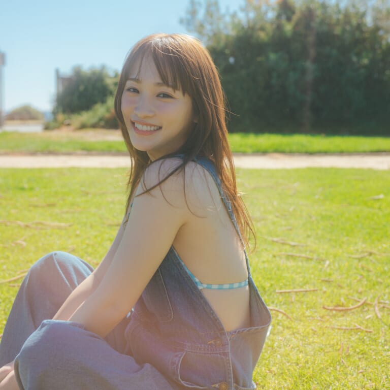 川栄李奈
