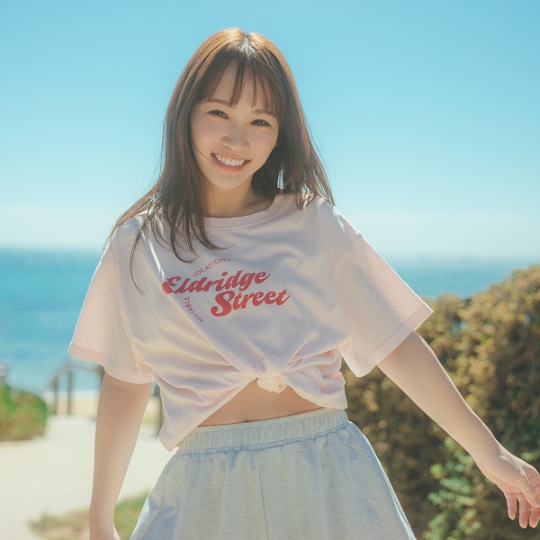 川栄李奈