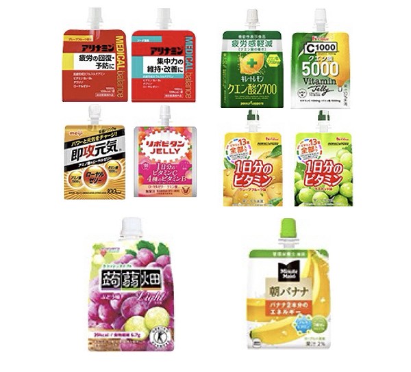 対象商品