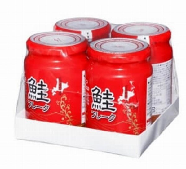 マルハニチロ 鮭フレーク