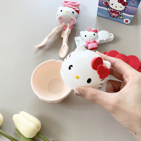 ちょうちん型フリフリおにぎりメーカー