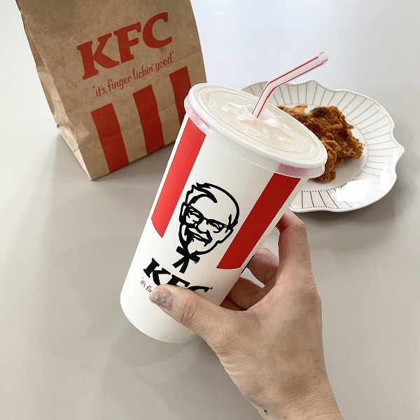 「ドリンク全サイズ100円」キャンペーン