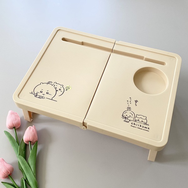 ちいかわ折りたたみテーブル
