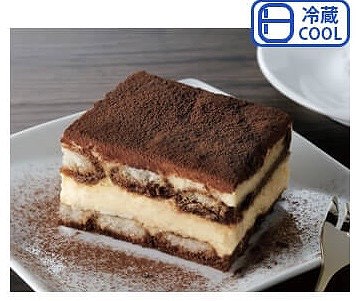 イタリアンティラミス