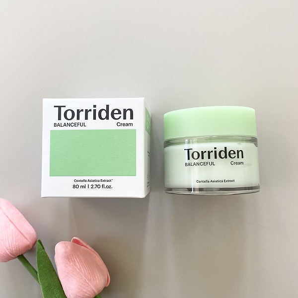 Torriden