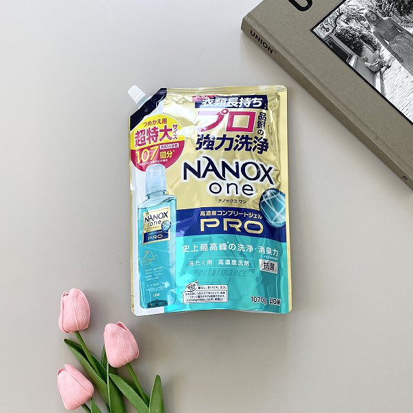NANOX（ナノックス）ONE PRO