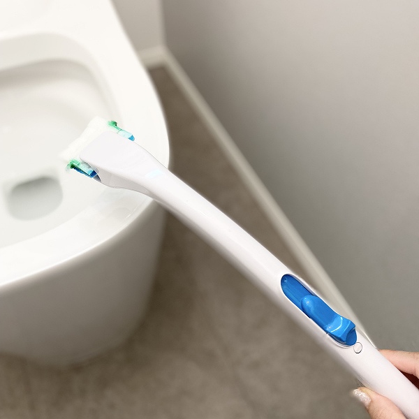 使用感