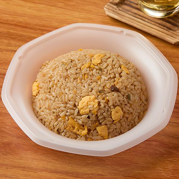 コク旨！香ばし炒めの玉子炒飯