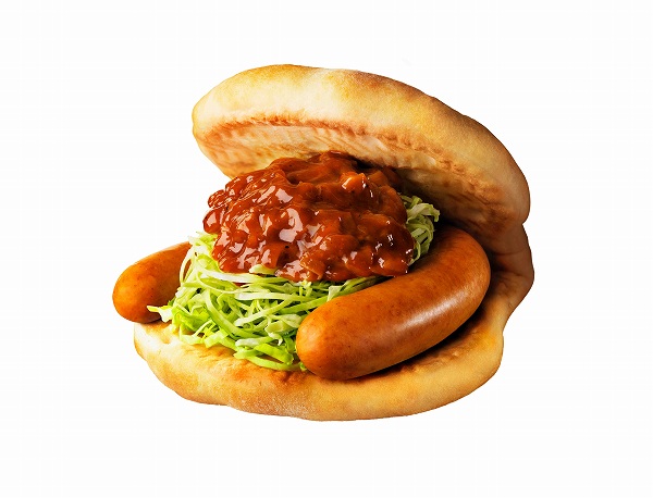 バーベキューフォカッチャ