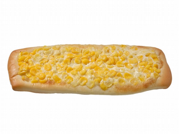 つぶつぶコーンマヨネーズ