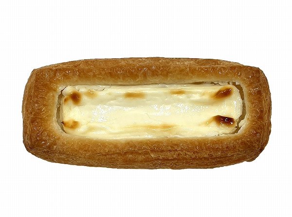 チーズクリームデニッシュ