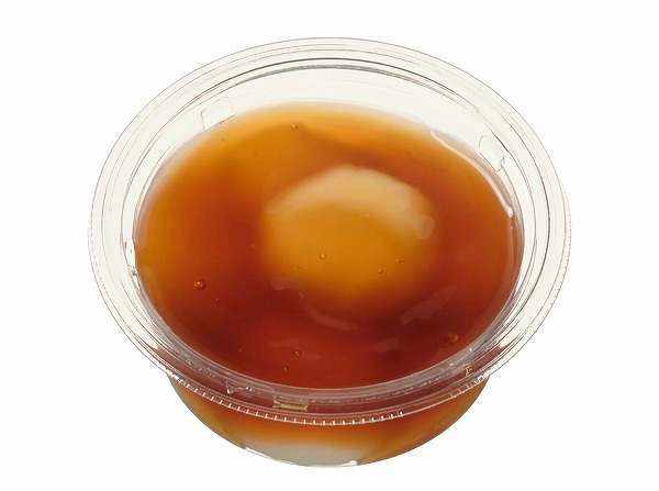 もっちり団子 冷やしみたらし