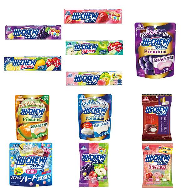 対象商品