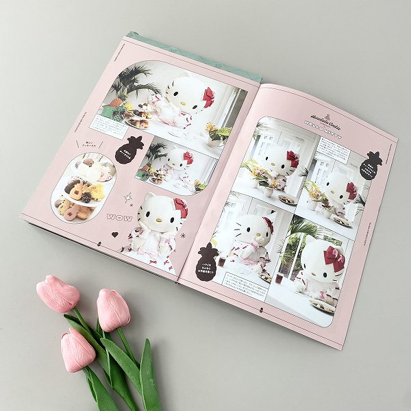誌面