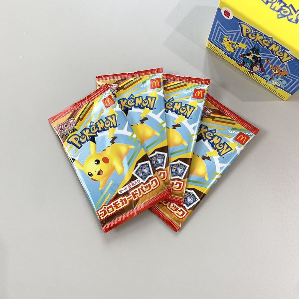 ポケモンカード