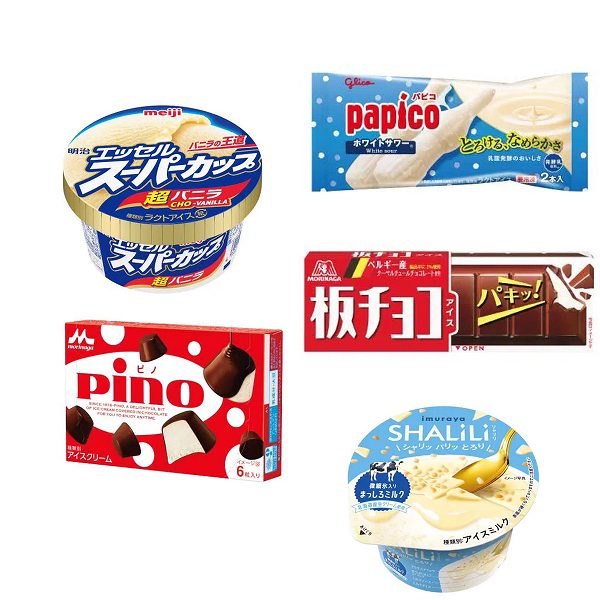 対象商品