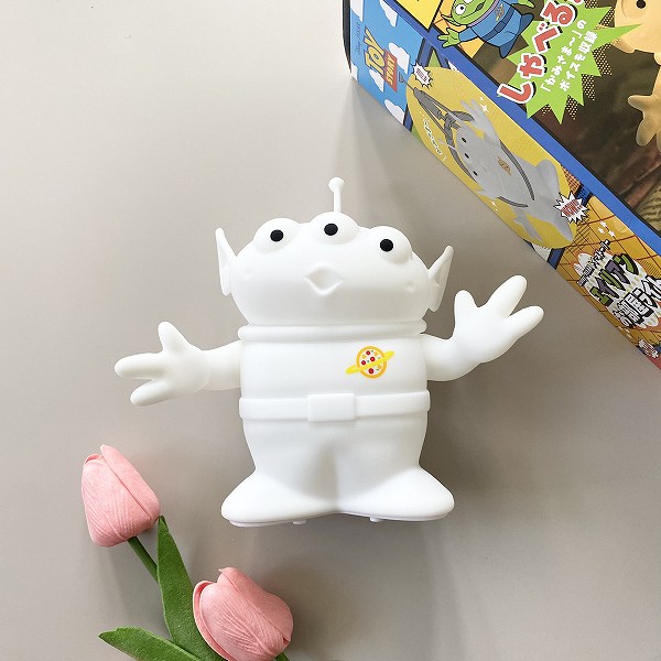 開封！