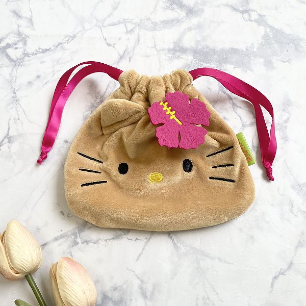 巾着サイズ