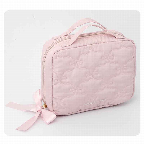 『Maison de FLEUR Ribbon Case Book』