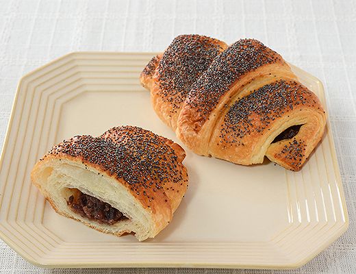 あんクロワッサン