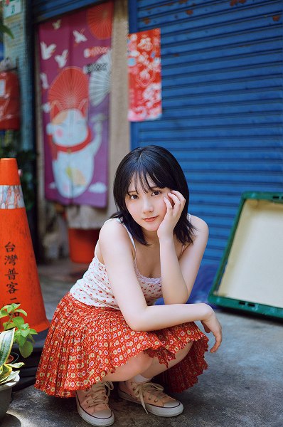 プロフィール