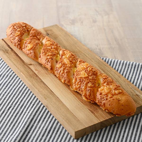 ロングスティックパン(ハム&チーズ)
