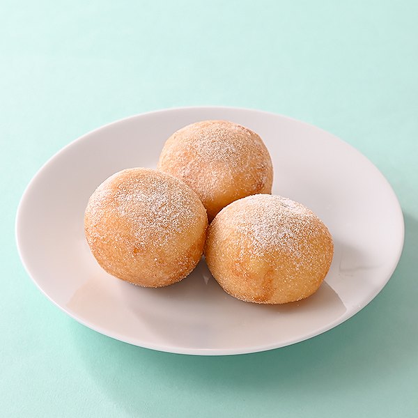 モッチ生ドーナツ(生チョコ)3個入