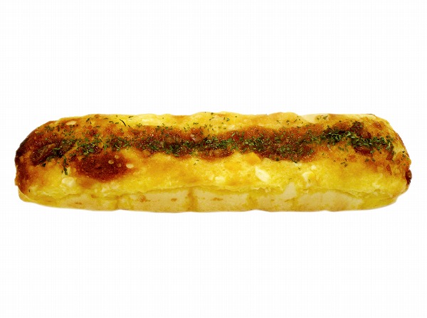 てりチキたまごスティック