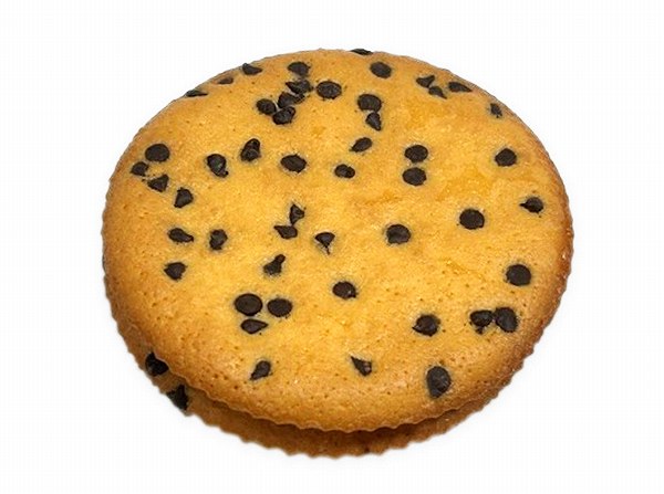 7P ひらたいカステラ風味ケーキ 2個入