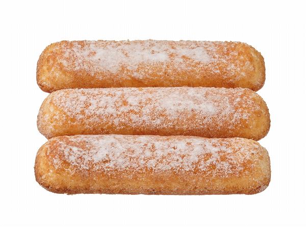 7プレミアムスティックケーキ 3本入
