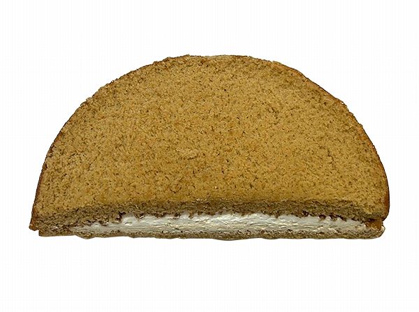7プレミアム 大きなふわふわシフォンケーキ コーヒー