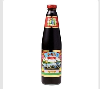 李錦記 オイスターソース 750g