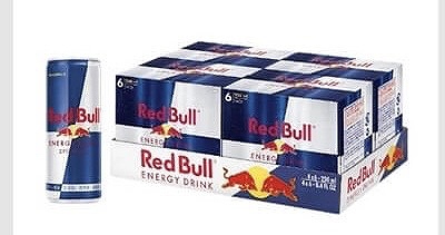 レッドブル エナジードリンク 250ml×24缶