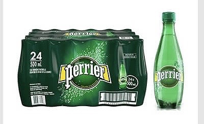 ペリエ ペットボトル 500ml×24本