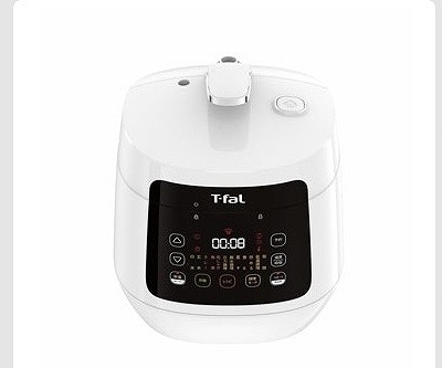 T-fal ラクラクッカー 3L