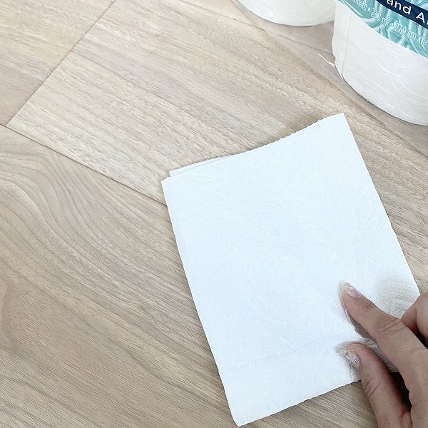 使用感