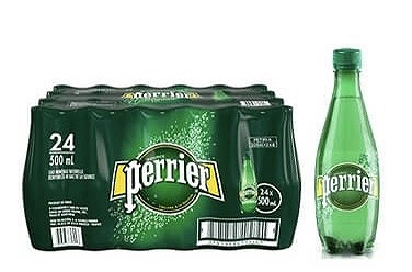 ペリエ ペットボトル 500ml×24本