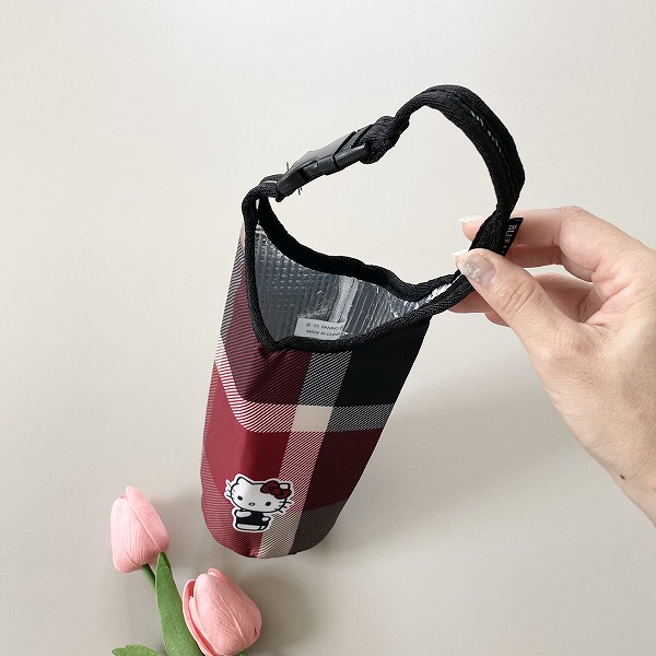 ペットボトルホルダー