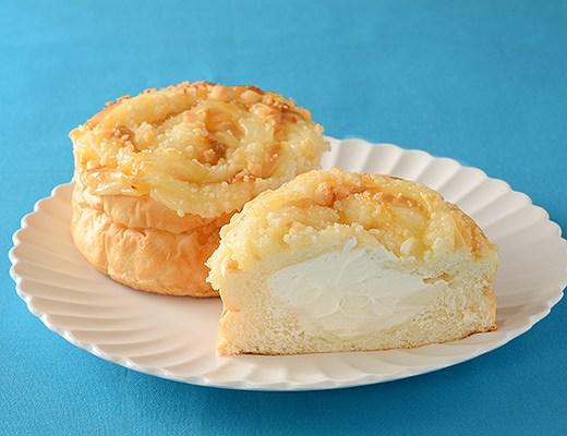 至福のチーズ&チーズ