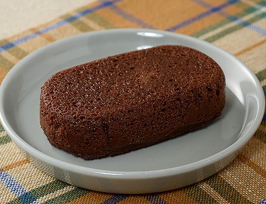 泡ショコラ