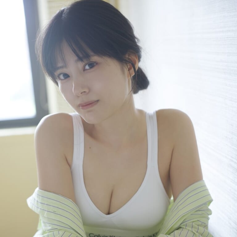 田中ちえ美