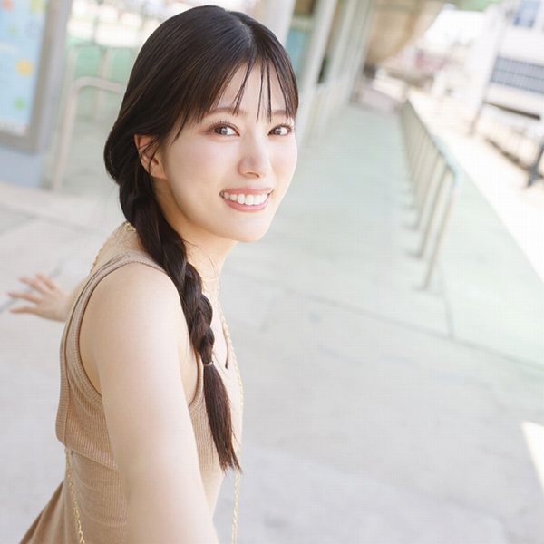 田中ちえ美