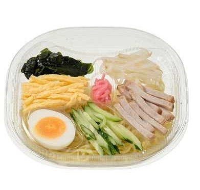 第1弾　対象の「麺」を買うと次回使える「おにぎり・寿司50円引きレシートクーポン」をプレゼント