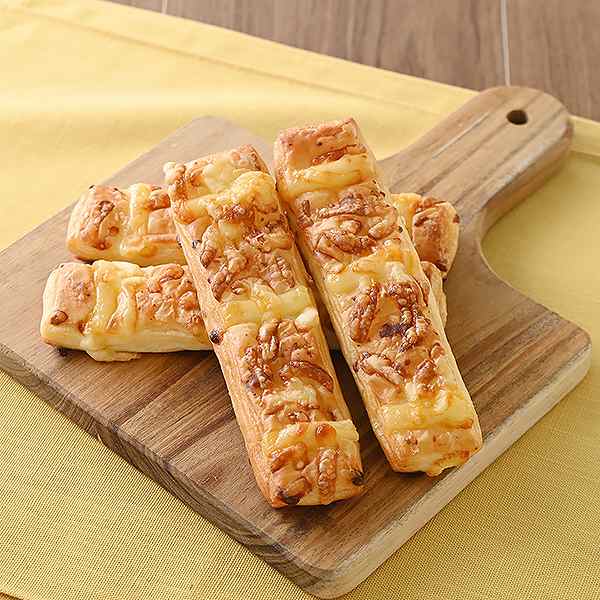 チーズスティック4本入