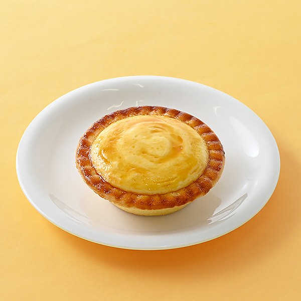 ベイクドチーズタルト