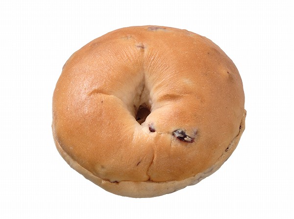 7P クランベリー ベーグルサンド