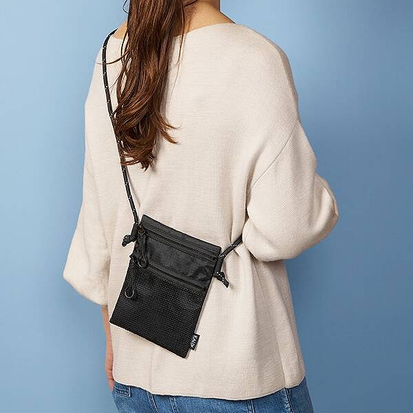 ミニショルダーバッグ