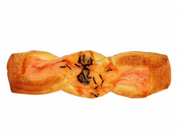 7P 博多明太 マヨツイスト