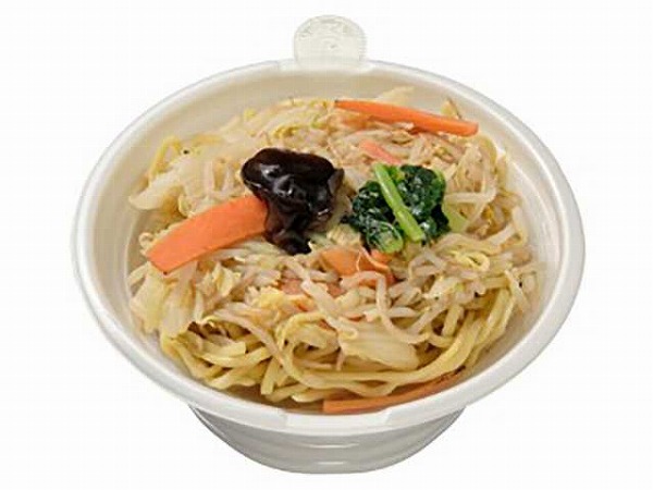 横濱タンメン