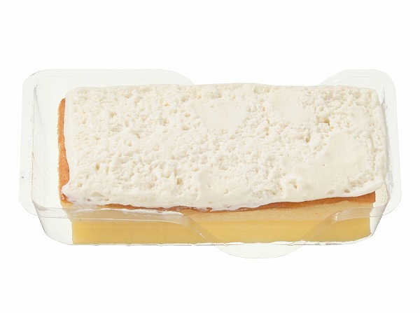 7プレミアム プリンシフォンスティックケーキ